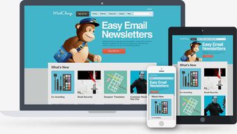 悦铭科技 打造卓越的响应式网站，开启多图网页制作新篇章